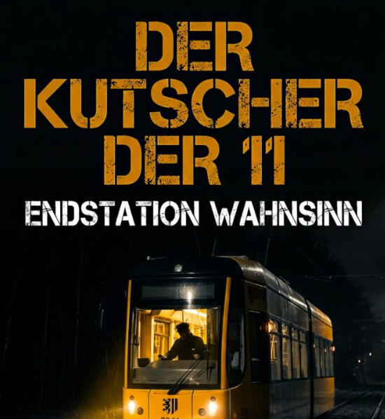 Der Kutscher der 11