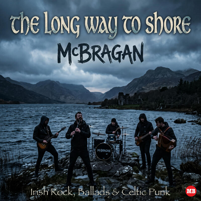 Irish Rock, Ballads & Celtic Punk