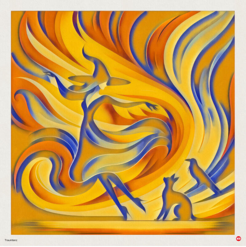 Traumtanz