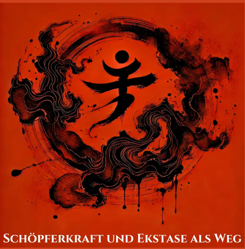 Schöpferkraft und Ekstase als Weg