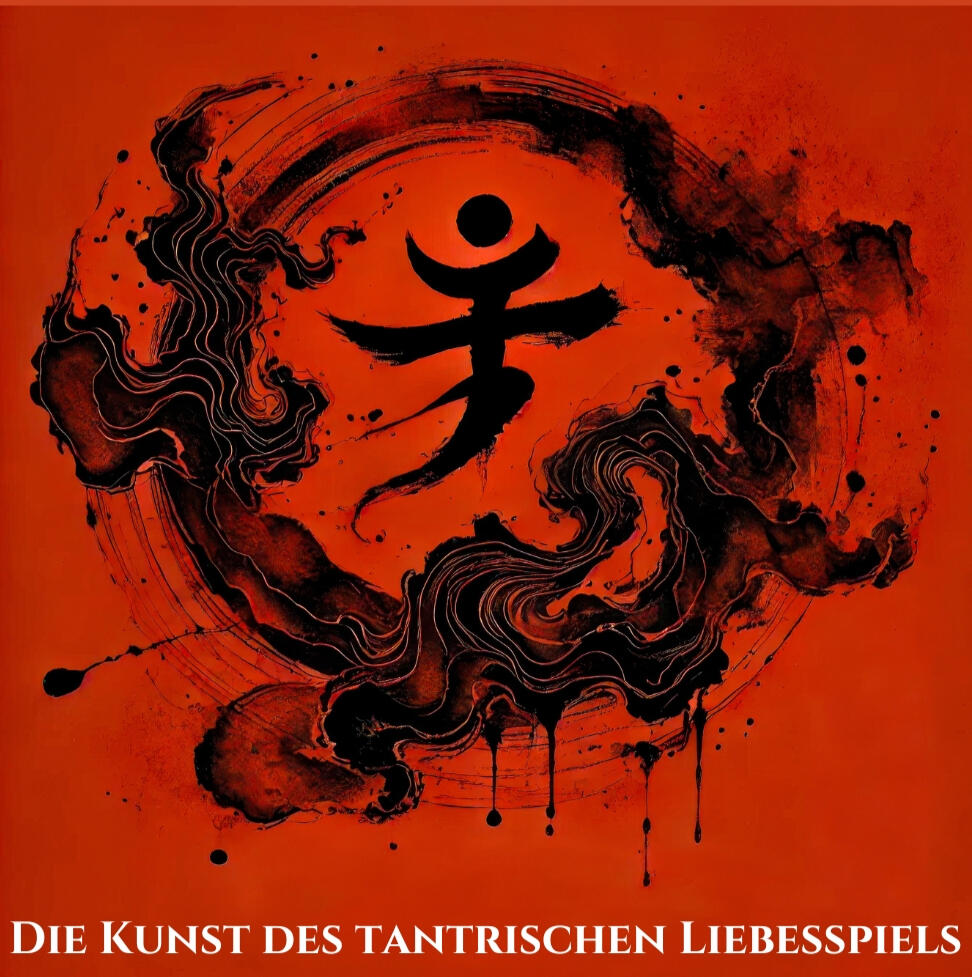 Die Kunst des tantrischen Liebesspiels